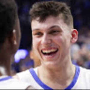 Meet your Posher, Jadyn